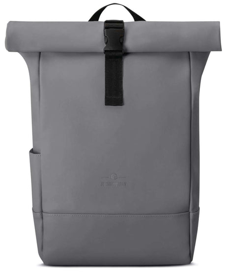 71200467_Johnny Urban Harvey Rolltop Rucksack grau