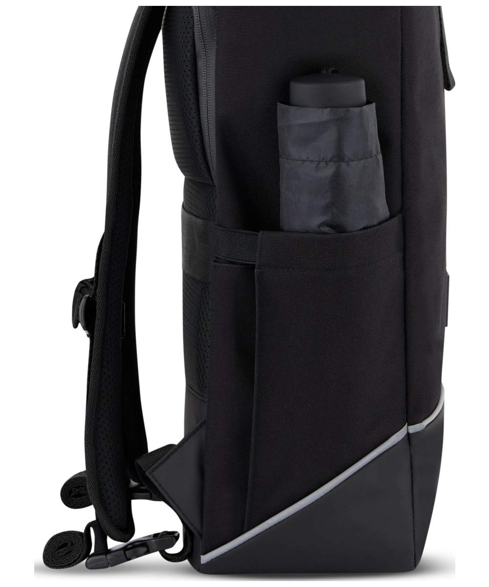 71231931_Johnny Urban Robin Bike Medium Rucksack schwarz