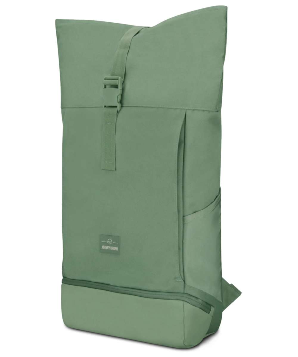 71232095_Johnny Urban Allen Medium Rucksack sage green