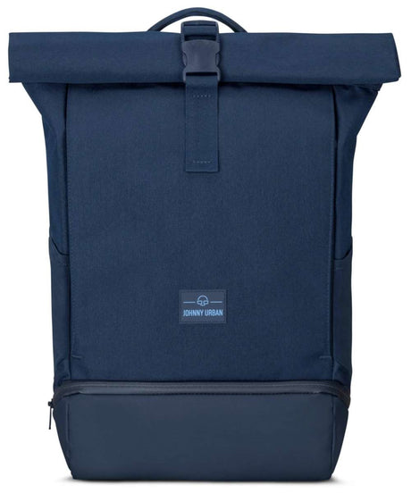 71232093_Johnny Urban Allen Medium Rucksack dunkelblau