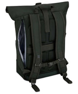 71232084_Johnny Urban Allen Large Backpack dunkelgrün