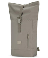 71232598_Johnny Urban Rolltop Robin Rucksack Small wüsten grau