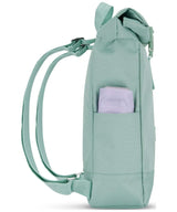 71232593_Johnny Urban Rolltop Robin Rucksack Small mint