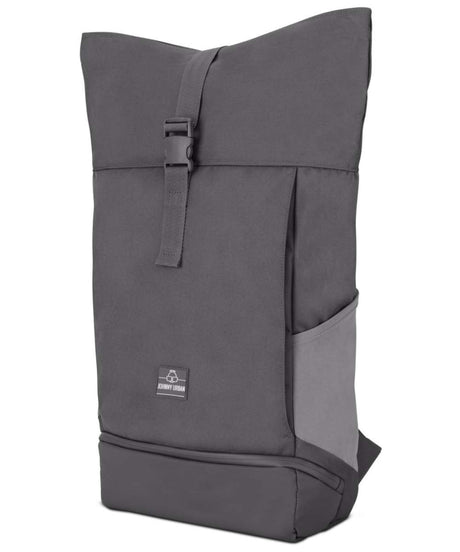 71188180_Johnny Urban Allen Large Backpack dark grey