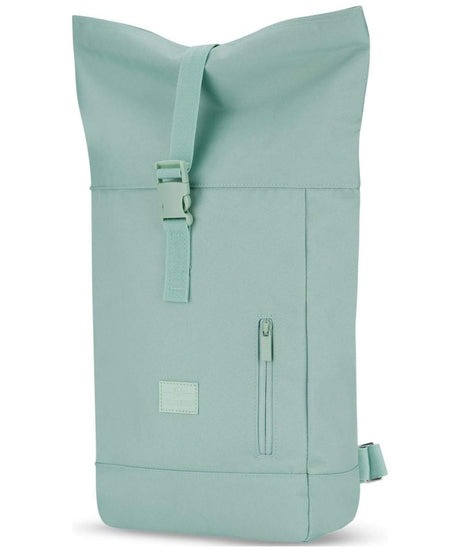 71232593_Johnny Urban Rolltop Robin Rucksack Small mint