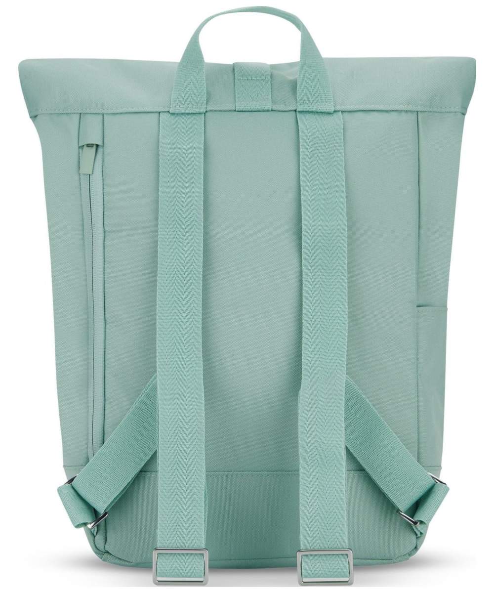 71232593_Johnny Urban Rolltop Robin Rucksack Small mint