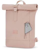 71232594_Johnny Urban Rolltop Robin Rucksack Small rose