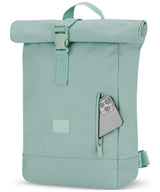 71232593_Johnny Urban Rolltop Robin Rucksack Small mint