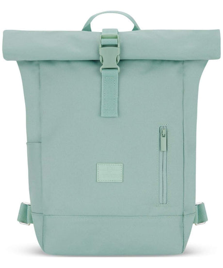 71232593_Johnny Urban Rolltop Robin Rucksack Small mint