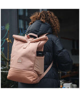 71188181_Johnny Urban Allen Large Backpack rose