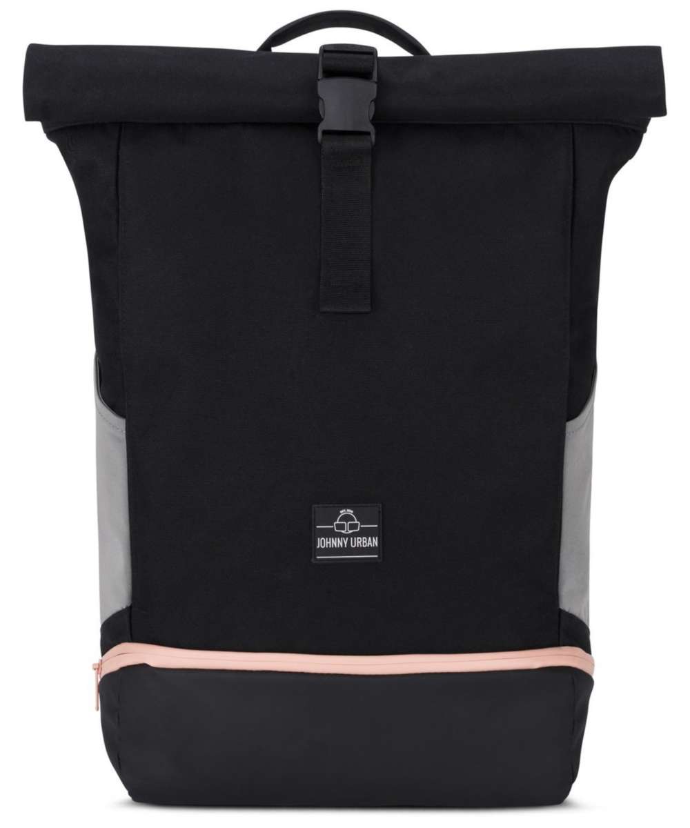 71188179_Johnny Urban Allen Large Backpack black-rose