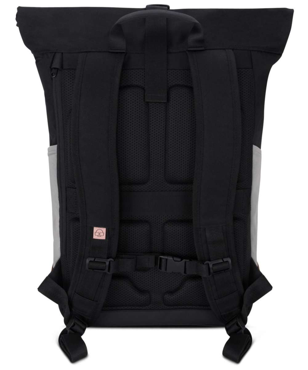 71188179_Johnny Urban Allen Large Backpack black-rose