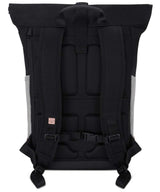 71188179_Johnny Urban Allen Large Backpack black-rose