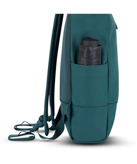 71232218_Johnny Urban Harvey Rolltop Rucksack teal