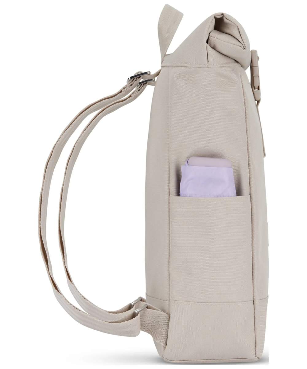 71232596_Johnny Urban Rolltop Robin Rucksack Small sand