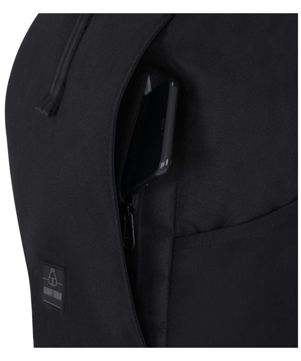 71188178_Johnny Urban Allen Large Backpack black