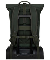 71232084_Johnny Urban Allen Large Backpack dunkelgrün