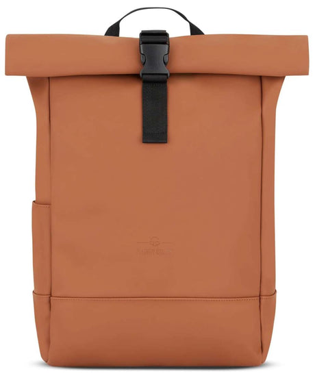 71232220_Johnny Urban Harvey Rolltop Rucksack caramel