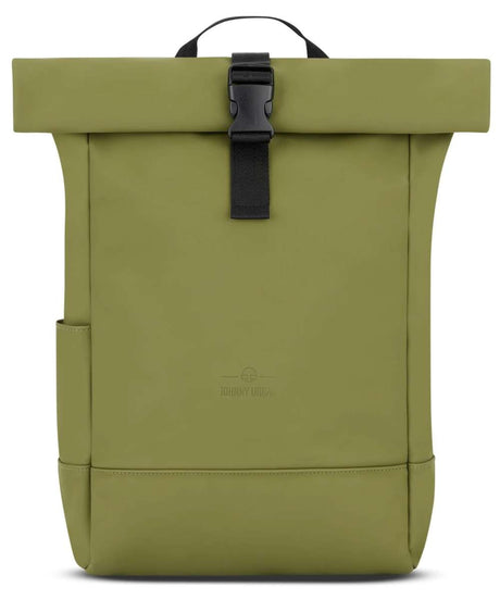 71232219_Johnny Urban Harvey Rolltop Rucksack olive