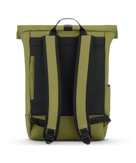 71232219_Johnny Urban Harvey Rolltop Rucksack olive