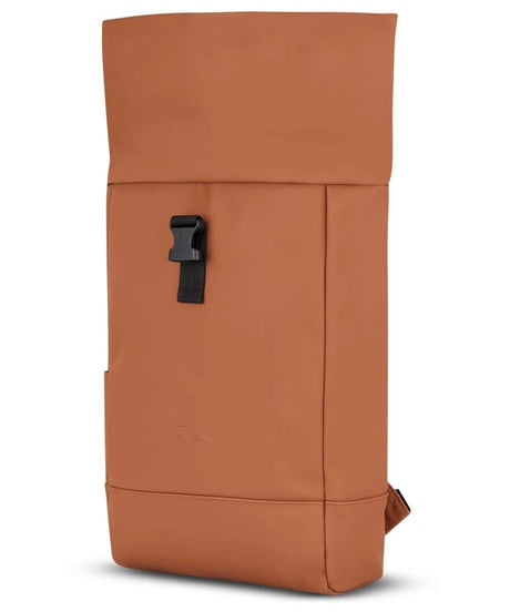 71232220_Johnny Urban Harvey Rolltop Rucksack caramel