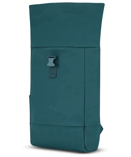 71232218_Johnny Urban Harvey Rolltop Rucksack teal