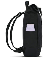 71232597_Johnny Urban Rolltop Robin Rucksack Small schwarz