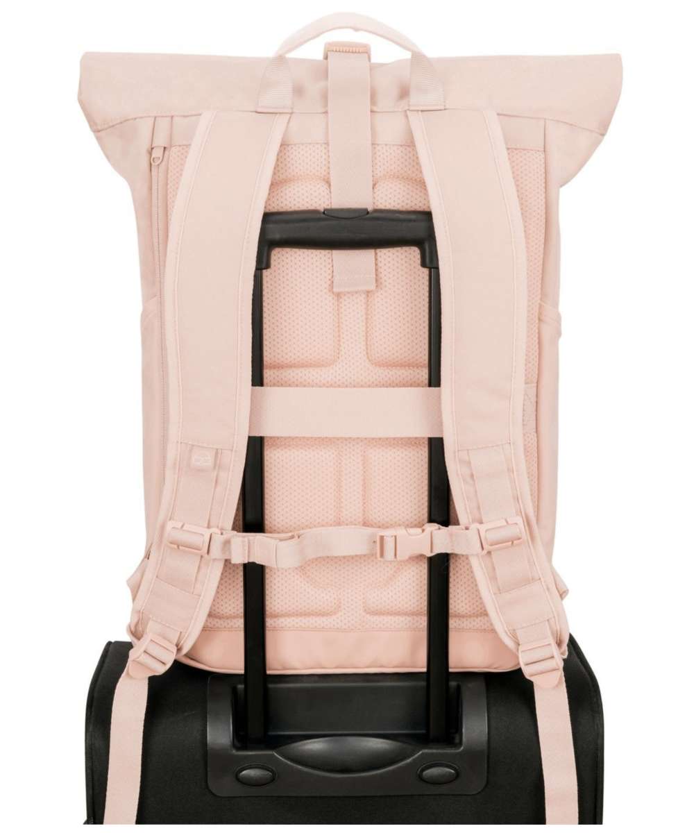 71188181_Johnny Urban Allen Large Backpack rose