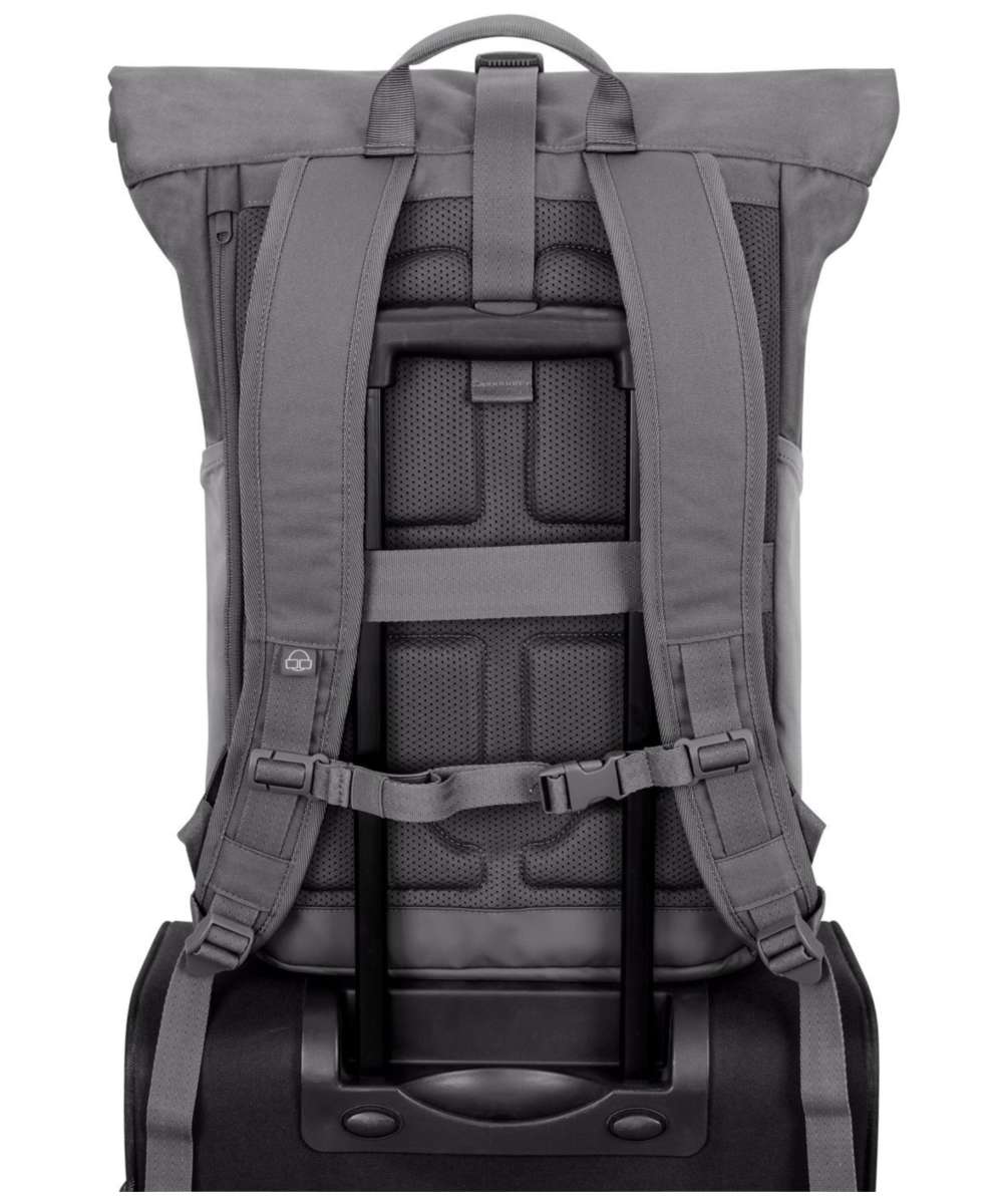 71188180_Johnny Urban Allen Large Backpack dark grey