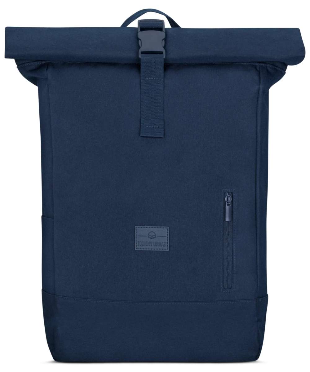 71232588_Johnny Urban Rolltop Robin Rucksack Large dunkelblau