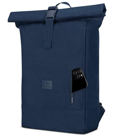 71232588_Johnny Urban Rolltop Robin Rucksack Large dunkelblau