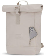 71232596_Johnny Urban Rolltop Robin Rucksack Small sand