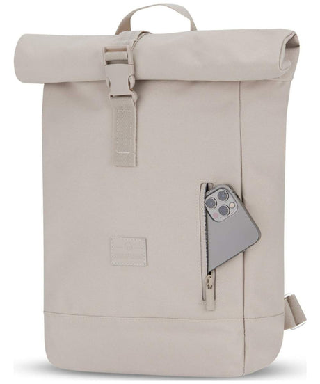 71232596_Johnny Urban Rolltop Robin Rucksack Small sand