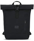 71232597_Johnny Urban Rolltop Robin Rucksack Small schwarz