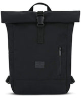 71232597_Johnny Urban Rolltop Robin Rucksack Small schwarz