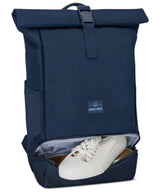 71232093_Johnny Urban Allen Medium Rucksack dunkelblau