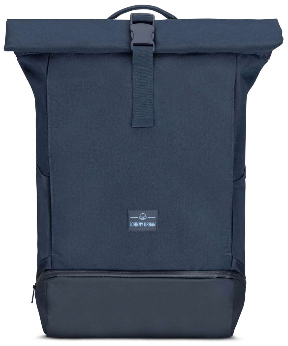 71232083_Johnny Urban Allen Large Backpack dunkelblau