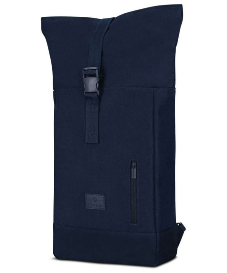 71232586_Johnny Urban Rolltop Robin Rucksack Medium dunkelblau