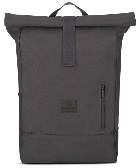 71197667_Johnny Urban Rolltop Robin Rucksack Large dunkelgrau