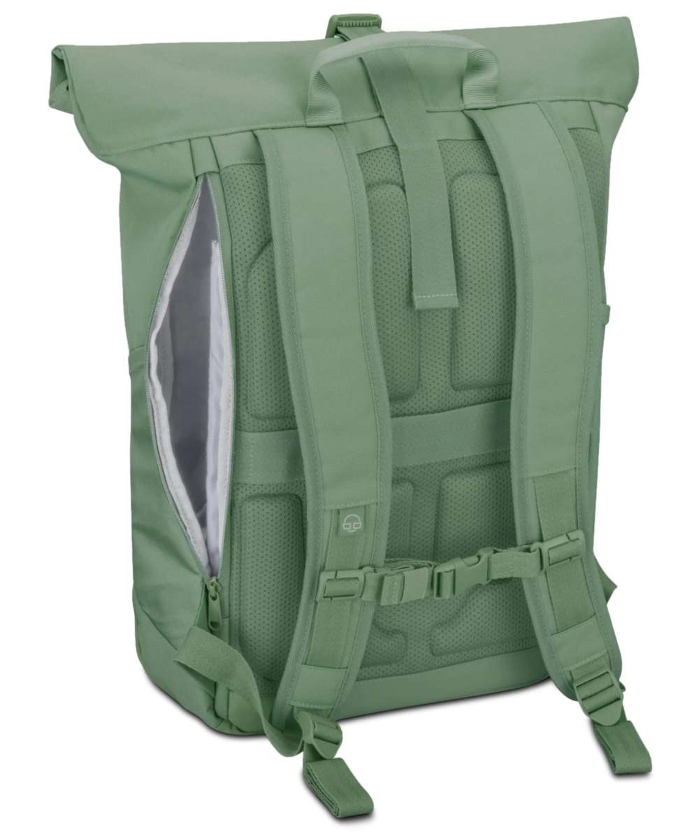 71232095_Johnny Urban Allen Medium Rucksack sage green