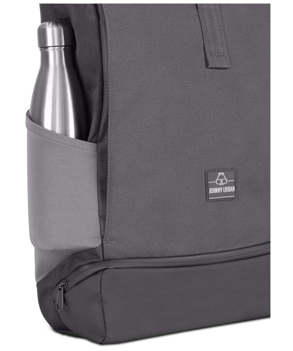 71188180_Johnny Urban Allen Large Backpack dark grey