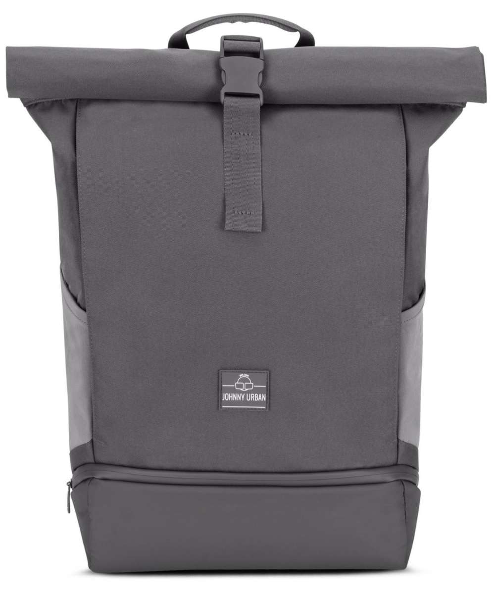 71188180_Johnny Urban Allen Large Backpack dark grey