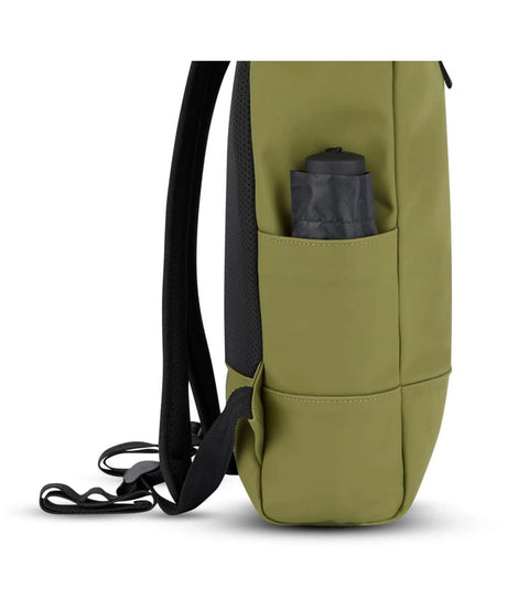 71232219_Johnny Urban Harvey Rolltop Rucksack olive