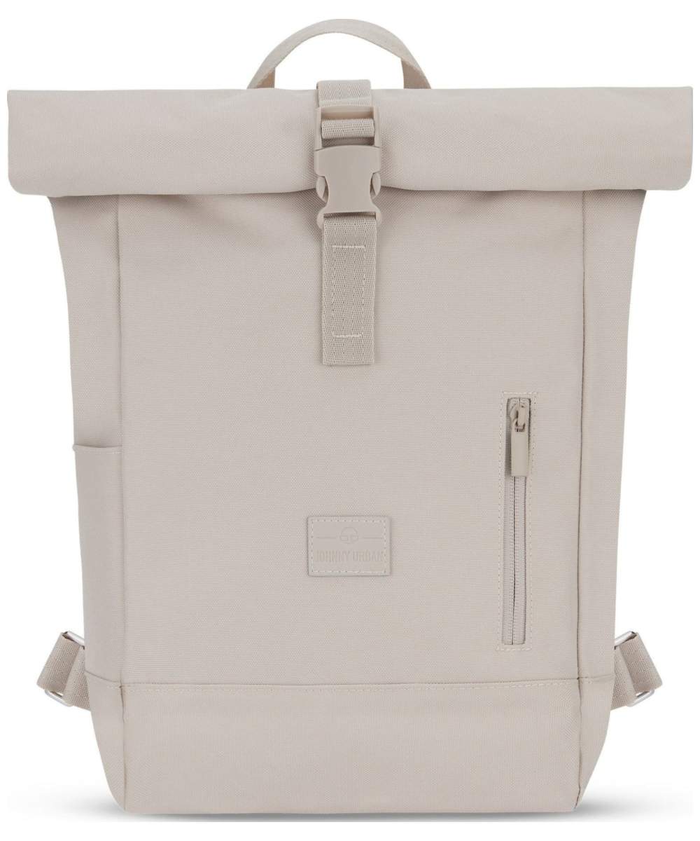 71232596_Johnny Urban Rolltop Robin Rucksack Small sand