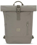 71232598_Johnny Urban Rolltop Robin Rucksack Small wüsten grau