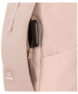 71188181_Johnny Urban Allen Large Backpack rose