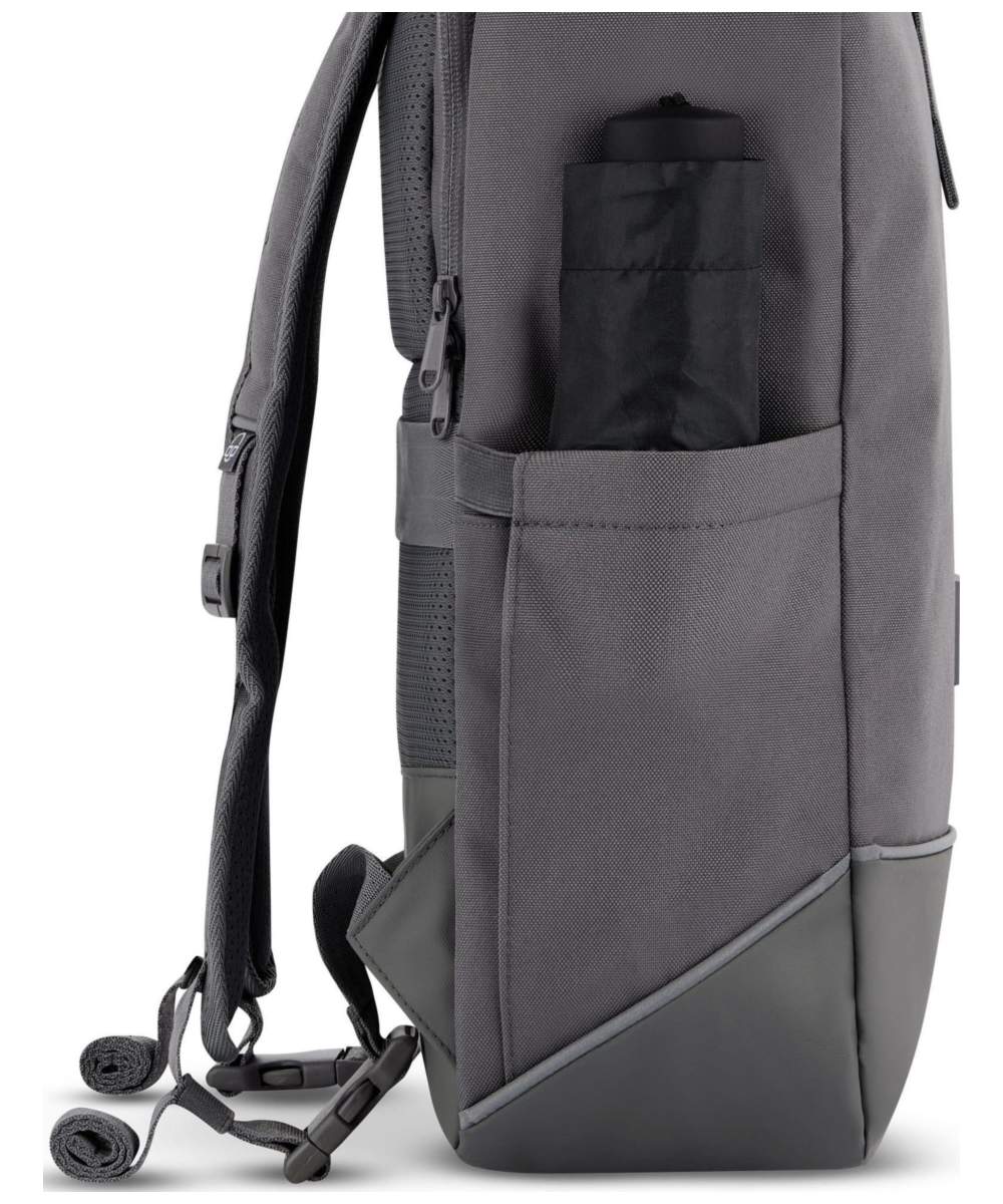 71231935_Johnny Urban Robin Bike Medium Rucksack dunkelgrau