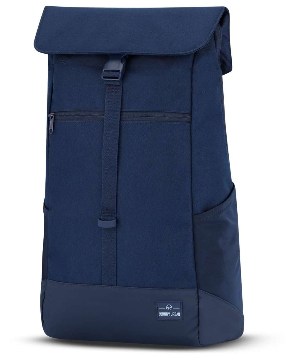 71232239_Johnny Urban Mika Rucksack dunkelblau