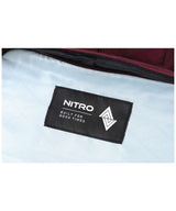 71162849_Nitro Daypacker golden black