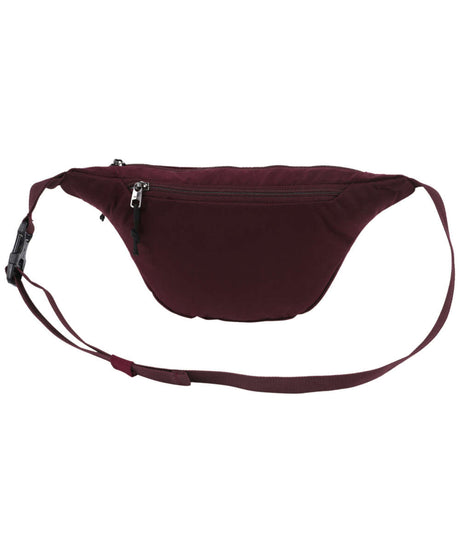 71187454_Nitro Hip Bag wine